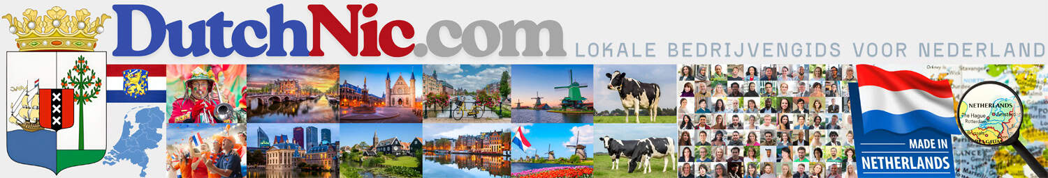Gemaakt in Nederland - Berry Sol Beauty Styling & Coaching